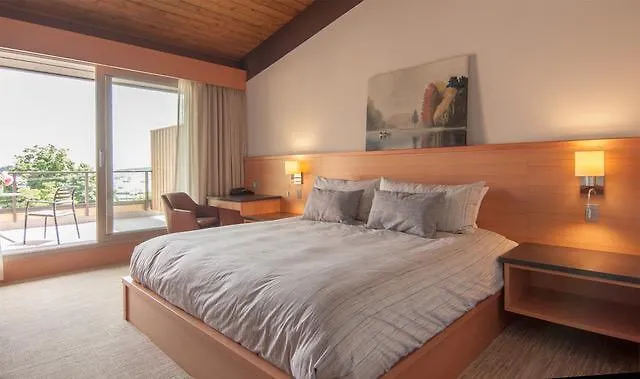 Harbour House Hotel Ganges