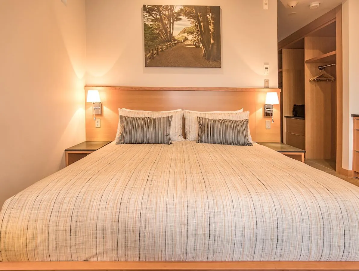 Harbour House Hotel Ganges